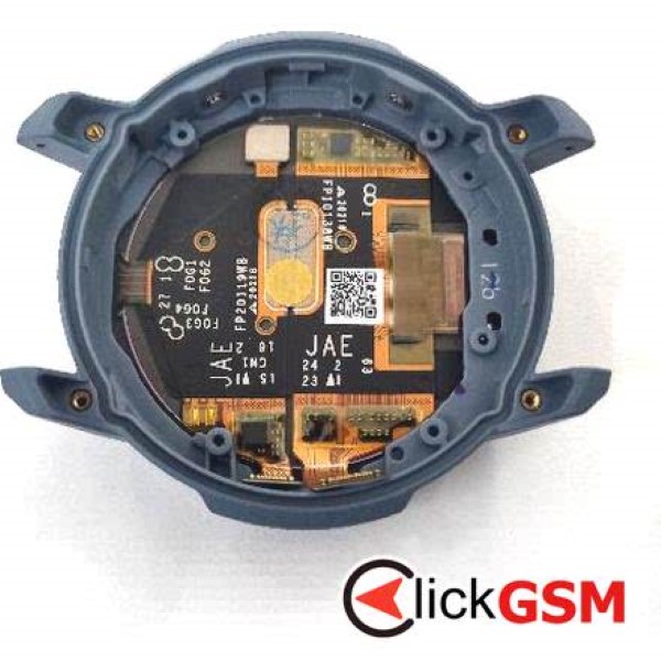 Piesa Display Cu Touchscreen Si Rama Albatsru Honor Watch Gs Pro 48mm 2j73