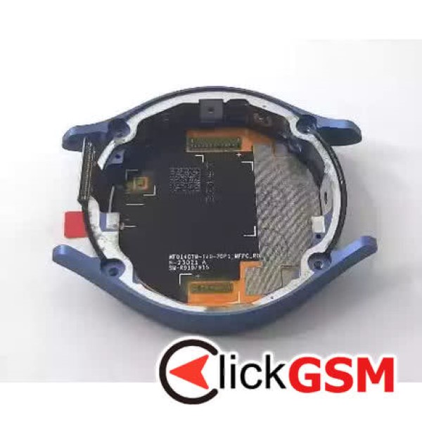 Piesa Display Cu Touchscreen Si Rama Albatsru Samsung Galaxy Watch 5 44mm 3cnr