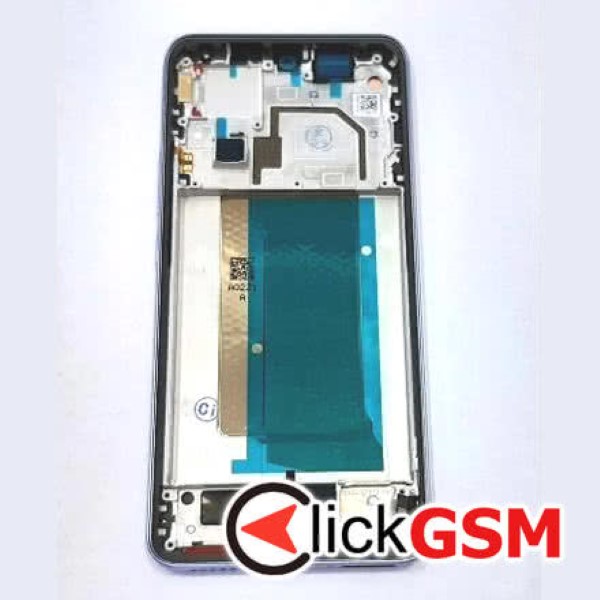 Piesa Piesa Display Cu Touchscreen Si Rama Albatsru Xiaomi 13t 37hu