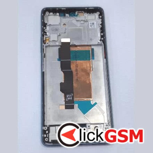 Piesa Piesa Display Cu Touchscreen Si Rama Albatsru Xiaomi Poco F5 166u