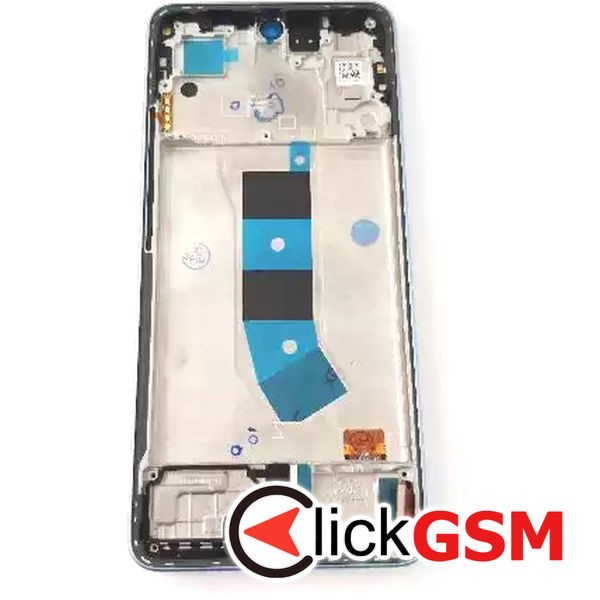 Piesa Display Cu Touchscreen Si Rama Albatsru Xiaomi Redmi Note 13 4g 1fh3