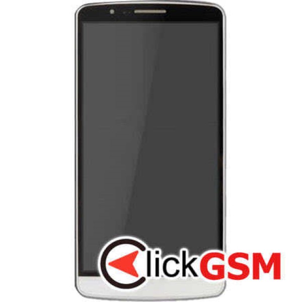 Piesa Display Cu Touchscreen Si Rama Ald Lg G3 26bu