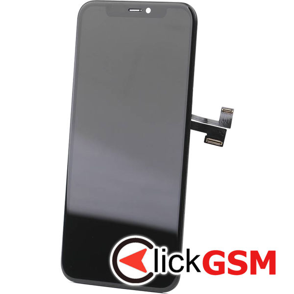 Piesa Display Cu Touchscreen Si Rama Apple Iphone 11 Pro 41qy