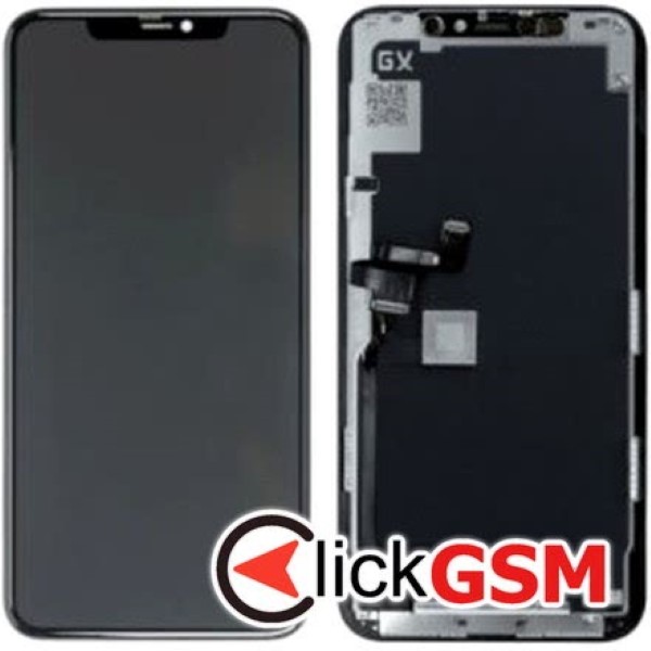 Piesa Display Cu Touchscreen Si Rama Apple Iphone 11 Pro Max 1p8y