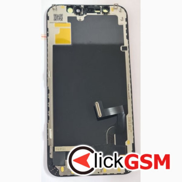 Piesa Display Cu Touchscreen Si Rama Apple Iphone 12 Mini 3g2a