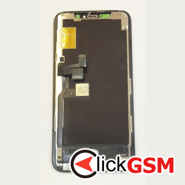 Piesa Piesa Display Cu Touchscreen Si Rama Apple Iphone 12 Pro Max 1wgf