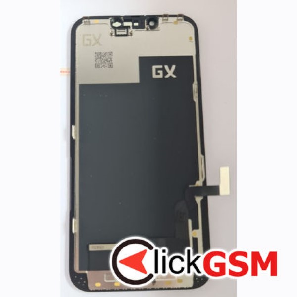 Piesa Display Cu Touchscreen Si Rama Apple Iphone 13 3g5u