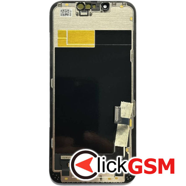 Piesa Display Cu Touchscreen Si Rama Apple Iphone 13 41qz