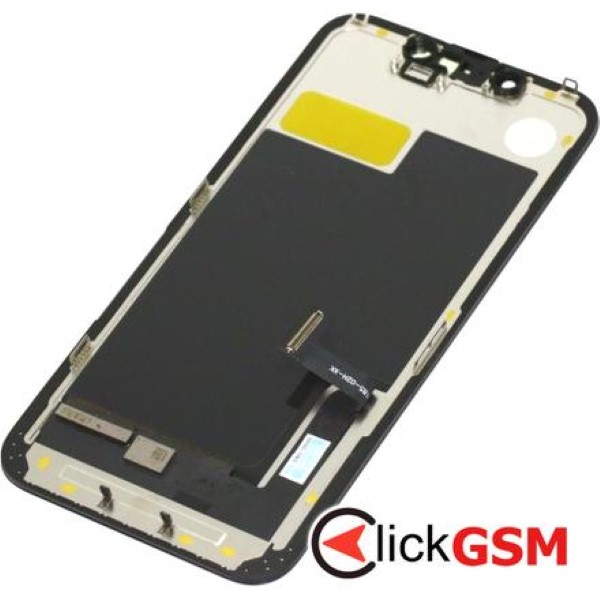 Piesa Display Cu Touchscreen Si Rama Apple Iphone 13 Mini 1nqz