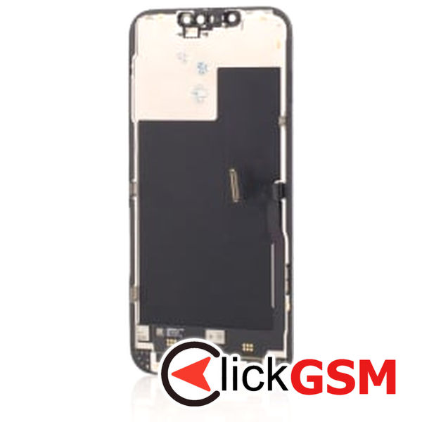 Piesa Display Cu Touchscreen Si Rama Apple Iphone 13 Pro 19w5