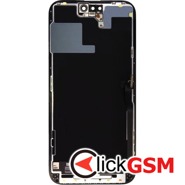 Piesa Display Cu Touchscreen Si Rama Apple Iphone 14 Pro Max 358