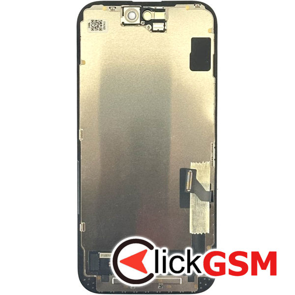 Piesa Piesa Display Cu Touchscreen Si Rama Apple Iphone 15 429w