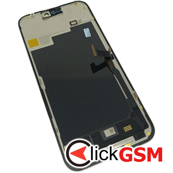 Piesa Display Cu Touchscreen Si Rama Apple Iphone 15 Pro Max 1gu8