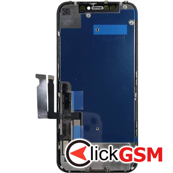 Piesa Display Cu Touchscreen Si Rama Apple Iphone Xr 41pg