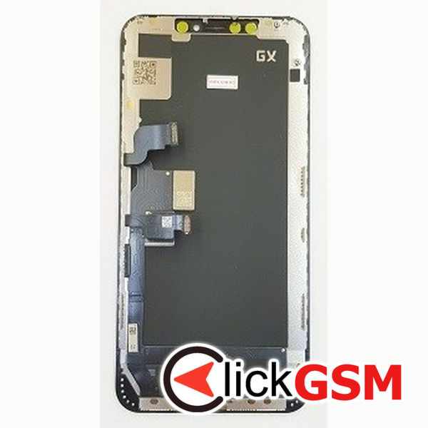 Piesa Piesa Display Cu Touchscreen Si Rama Apple Iphone Xs Max 3rl8