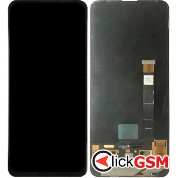 Piesa Piesa Display Cu Touchscreen Si Rama Asus Zenfone 8 Flip 29iy