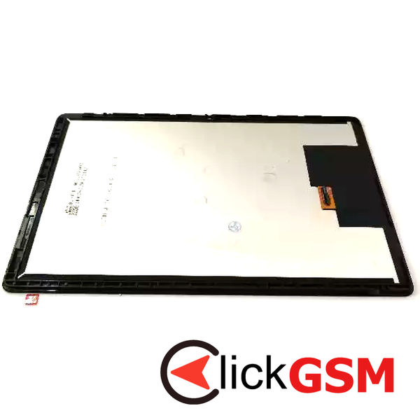 Piesa Piesa Display Cu Touchscreen Si Rama Black Blackview Tab 10 Cbq