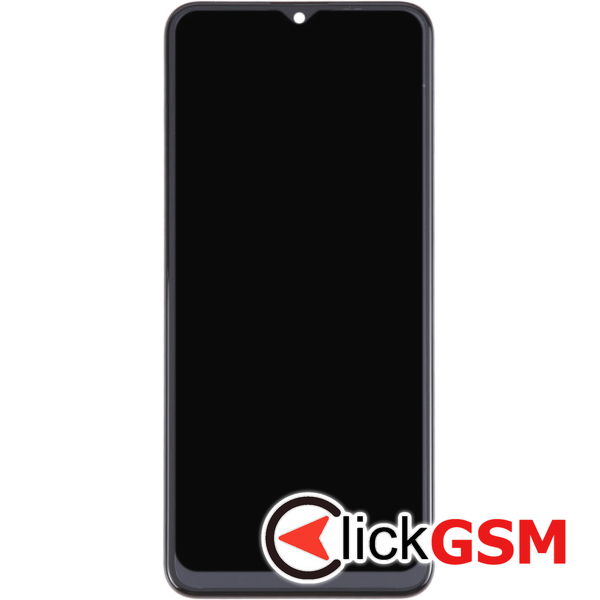 Piesa Display Cu Touchscreen Si Rama Cubot Note 50 2526