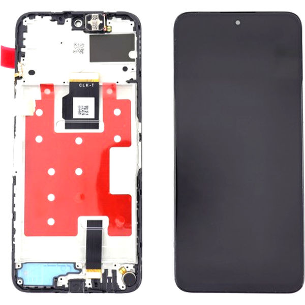 Honor X7c · Display Honor X7c 4G OEM cu Rama