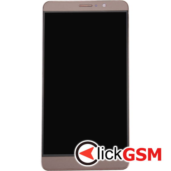 Piesa Display Cu Touchscreen Si Rama Huawei Mate 9 2bjt