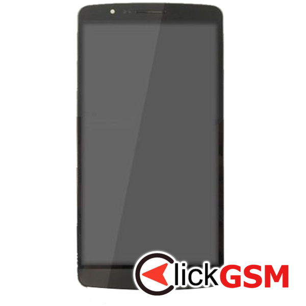 Piesa Display Cu Touchscreen Si Rama Lg G3 24sc