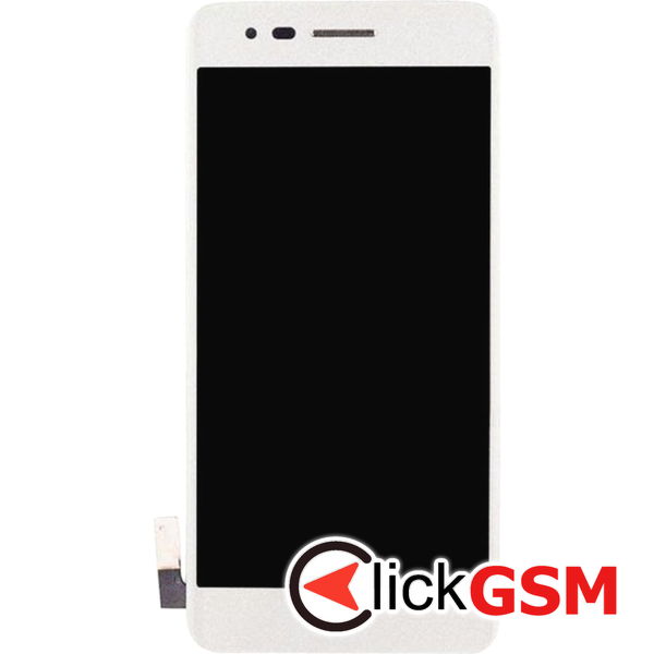 Piesa Display Cu Touchscreen Si Rama Lg K8 2017 2zzw