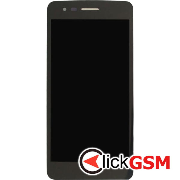 Piesa Display Cu Touchscreen Si Rama Lg K8 2017 2zzx