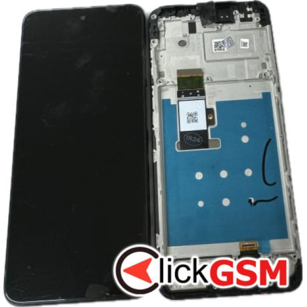 Piesa Piesa Display Cu Touchscreen Si Rama Motorola Moto G13 3d9y