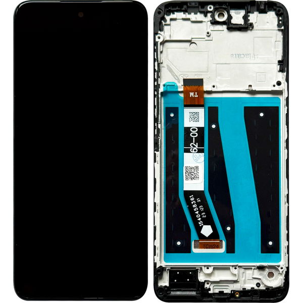 Motorola Moto G14 · Display Motorola Moto G14 cu rama