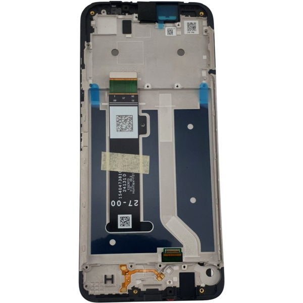 Schimbare Display cu TouchScreen, Rama Motorola Moto G34 5G · Display Motorola Moto G34 Xt2363 Cu Rama