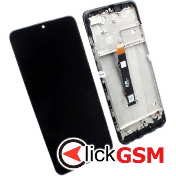 Piesa Piesa Display Cu Touchscreen Si Rama Motorola Moto G50 1neb