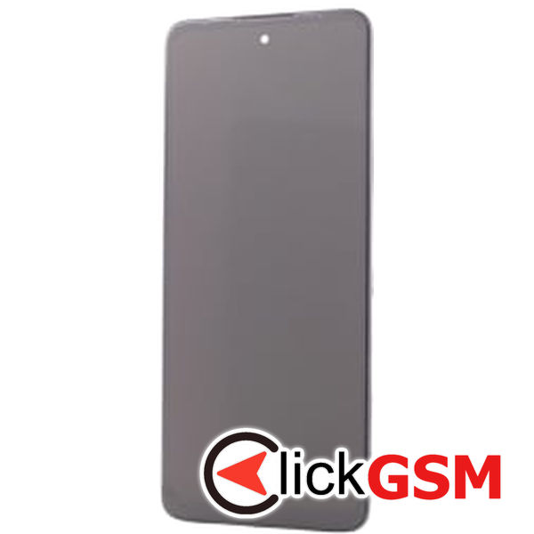 Piesa Display Cu Touchscreen Si Rama Motorola Moto G60 3gm5