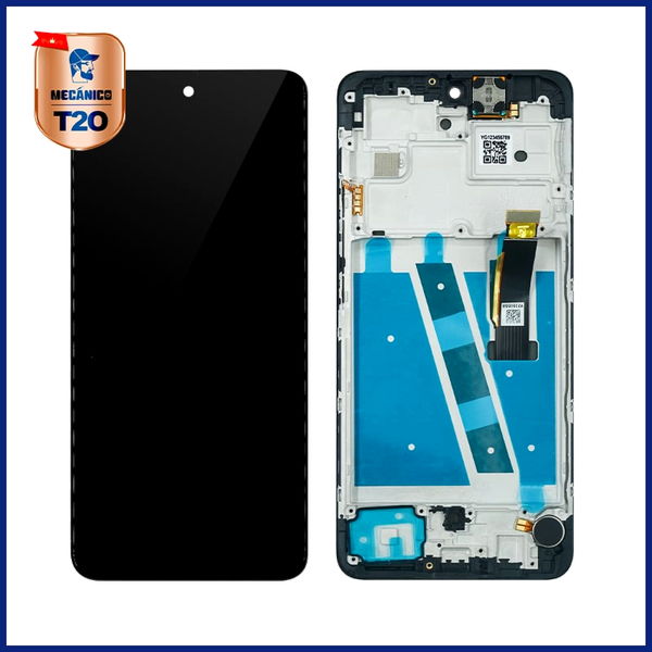 Motorola Moto G72 · Display Motorola Moto G72 cu rama