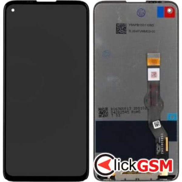 Piesa Display Cu Touchscreen Si Rama Motorola Moto G8 Power 1iii