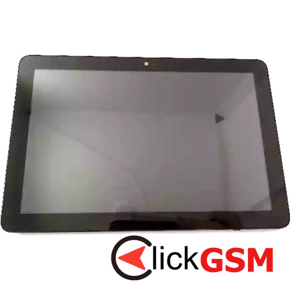 Piesa Piesa Display Cu Touchscreen Si Rama Negru Amazon Kindle Fire Hd 8 Kids 2022 3edg