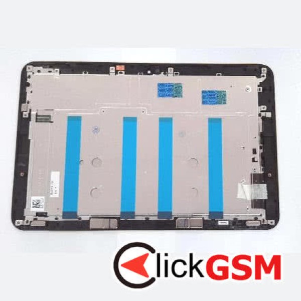 Piesa Piesa Display Cu Touchscreen Si Rama Negru Asus Transformer Mini 35oi