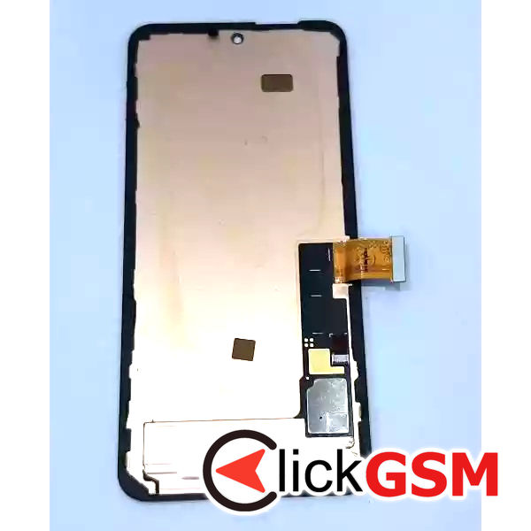 Piesa Piesa Display Cu Touchscreen Si Rama Negru Google Pixel 8 32in