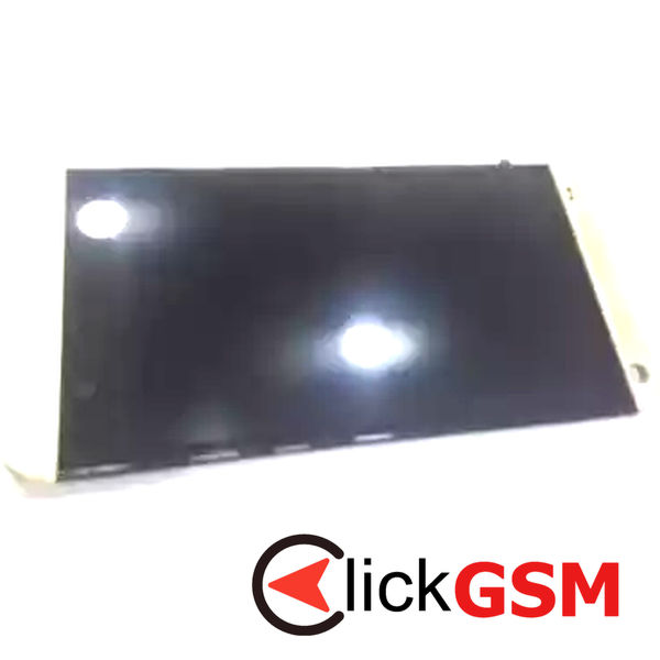 Piesa Piesa Display Cu Touchscreen Si Rama Negru Htc One M7 19k2