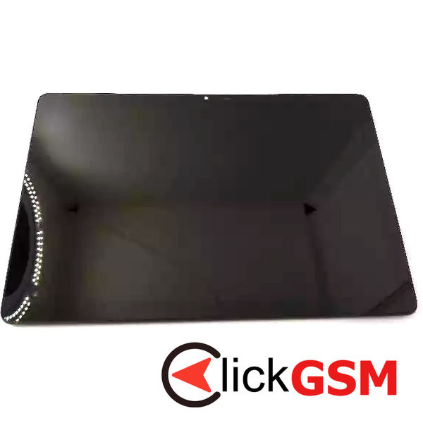 Piesa Display Cu Touchscreen Si Rama Negru Lenovo Tab M10 3rd Gen 3eec