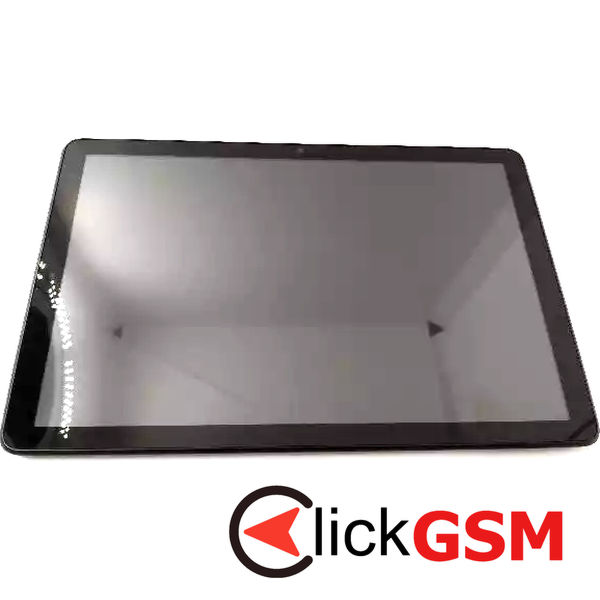 Piesa Piesa Display Cu Touchscreen Si Rama Negru Tcl Tab 10l 3d2d