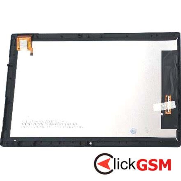 Piesa Piesa Display Cu Touchscreen Si Rama Negru Teclast M40 Pro 2lqh