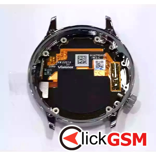 Piesa Piesa Display Cu Touchscreen Si Rama Negru Xiaomi Watch S1 Pro 2j5n