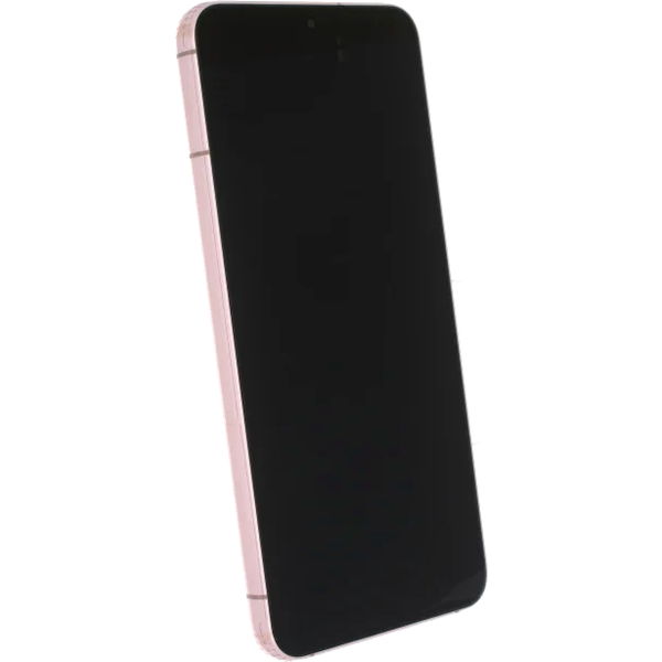 Display cu TouchScreen, Rama Roz Samsung Galaxy S22+ · Ecran Display Samsung Galaxy S22 Plus S906 cu rama, Pink Gold