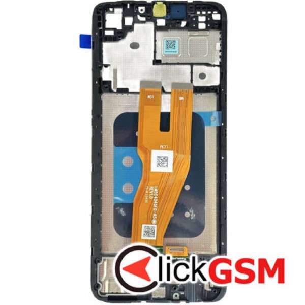 Piesa Piesa Display Cu Touchscreen Si Rama Samsung Galaxy A05 3ebn