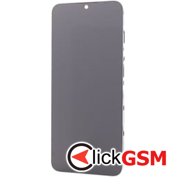 Piesa Piesa Display Cu Touchscreen Si Rama Samsung Galaxy A05s 3gmc