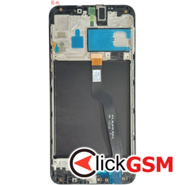 Piesa Display Cu Touchscreen Si Rama Samsung Galaxy A10 3eb0