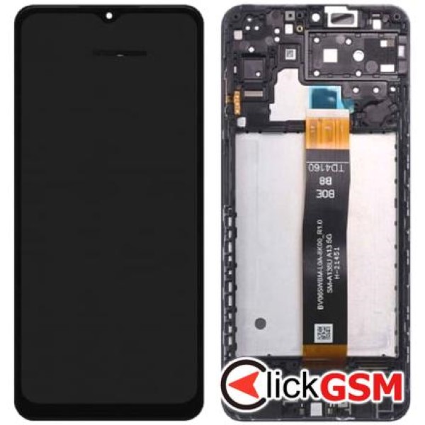 Piesa Display Cu Touchscreen Si Rama Samsung Galaxy A13 5g 3355