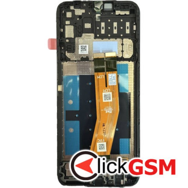 Piesa Display Cu Touchscreen Si Rama Samsung Galaxy A14 3ebv