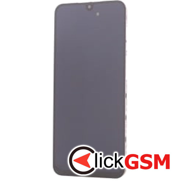 Piesa Display Cu Touchscreen Si Rama Samsung Galaxy A16 47s6