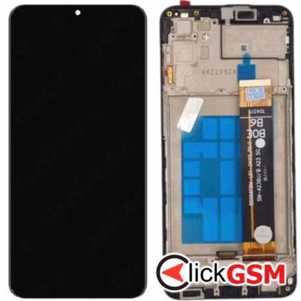 Piesa Display Cu Touchscreen Si Rama Samsung Galaxy A23 5g 335e